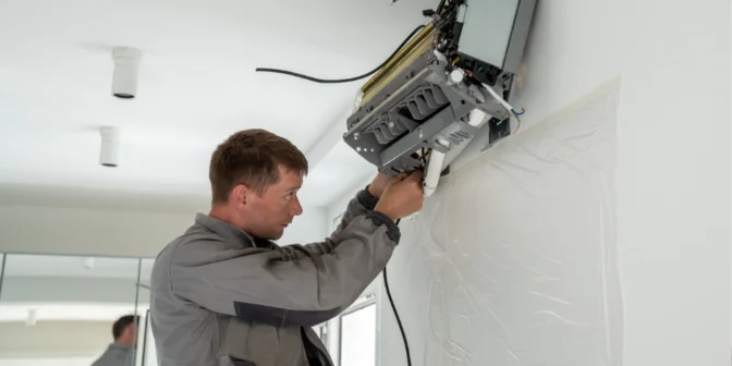 AC Multi Split vs AC Central: Mana yang Lebih Cocok untuk Rumah Anda?