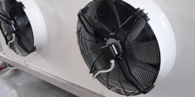 kekurangan ac portable