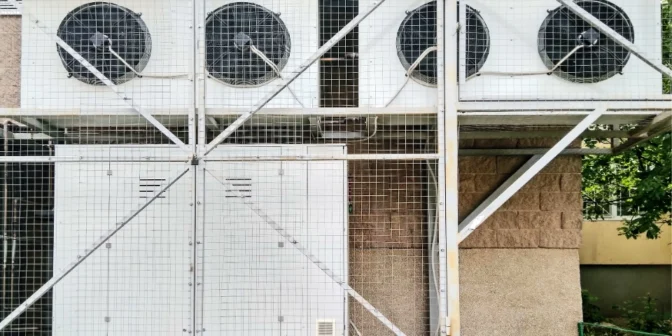 5 Cara Mengatasi Kebocoran AC Cassette di Rumah atau Kantor, Panduan Mudah bagi Pemula