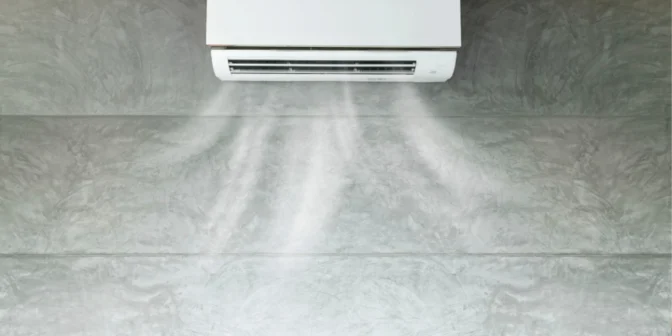 5 Tanda Filter AC Central Anda Perlu Diganti Segera