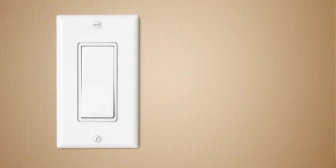 jenis saklar listrik