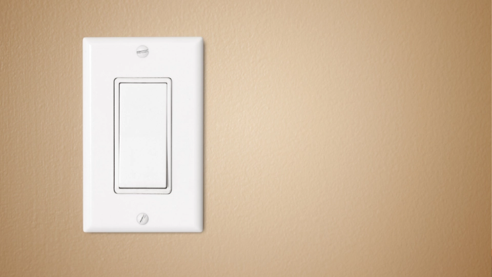 jenis saklar listrik