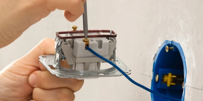 Cara Pasang Saklar Listrik dengan Aman: Hindari Kesalahan Umum