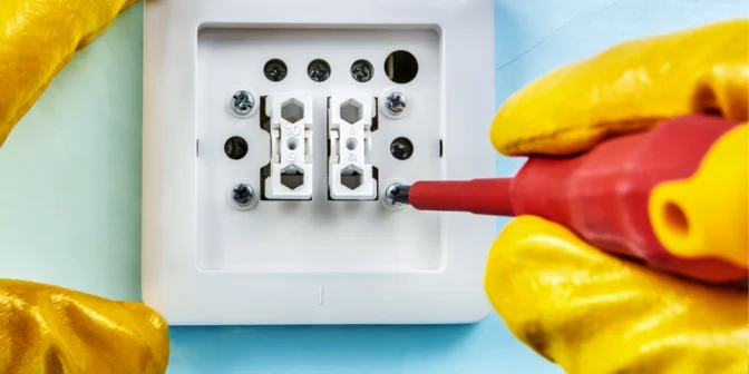 Cara Merawat Saklar Listrik Secara Berkala untuk Hindari Masalah Kelistrikan