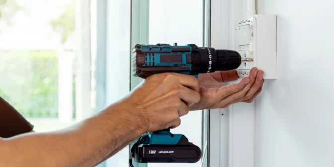 Cara Memasang Saklar WiFi dan Menghubungkannya ke Jaringan Rumah Anda