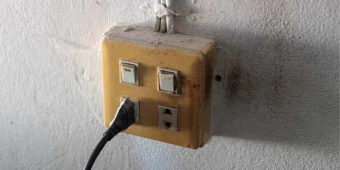 Saklar Listrik Mati Terus? Kenali 5 Penyebabnya