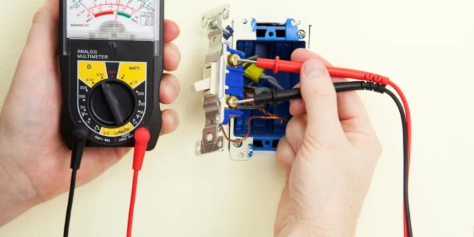 Cara Pasang Saklar On/Off 3 Kaki dengan Lampu Indikator