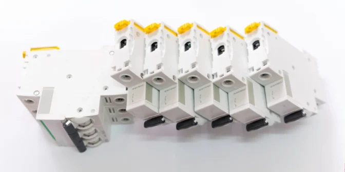 Cara Mudah Menentukan Ukuran MCB Listrik untuk Rumah Tangga