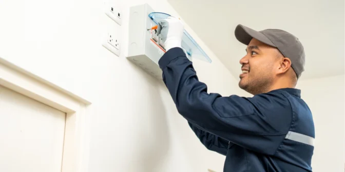 MCB Listrik Bunyi: Apakah Ini Tanda Kerusakan? Berikut yang Perlu Anda Ketahui