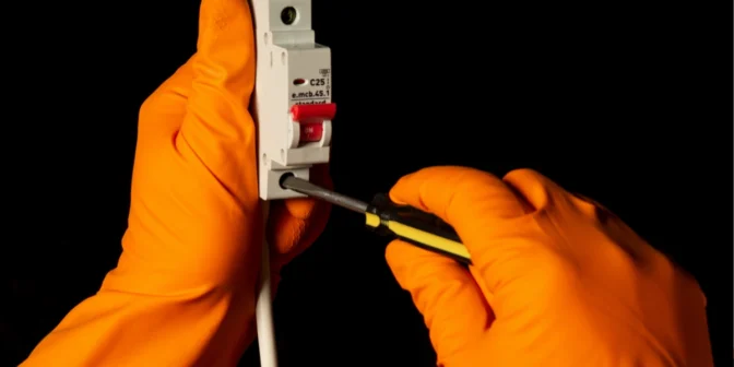 MCB posisi pn tapi listrik mati