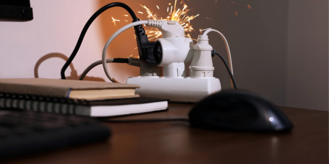 Kompor Induksi Mati Total? Cari Tahu Penyebab dan Solusi untuk Memperbaikinya