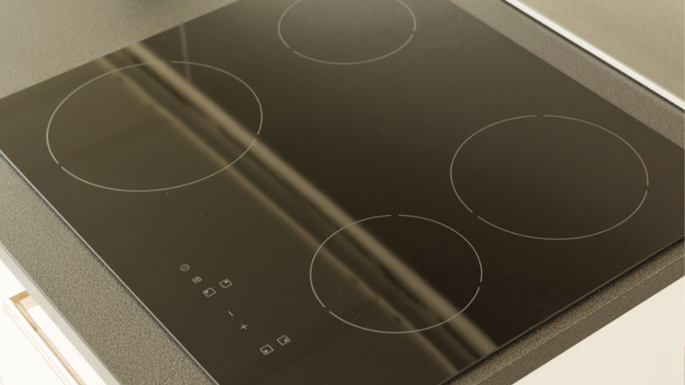 kompor induksi low watt