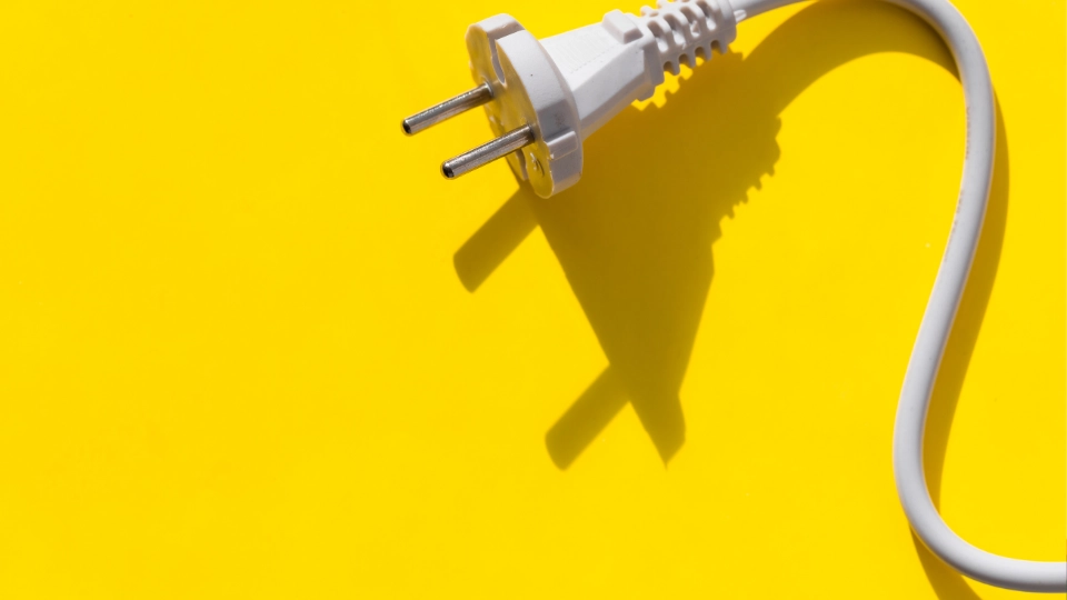 komponen kompor listrik