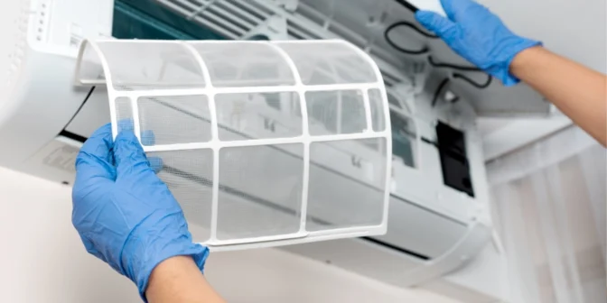 Cara Pasang Filter AC Tanpa Memanggil Teknisi: Panduan Lengkap untuk Pemula