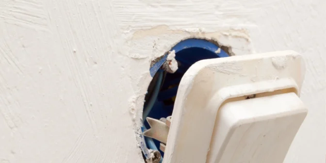 Kenapa Saklar Listrik Mati Tiba-tiba? Temukan Penyebab dan Solusinya di Sini!