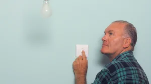 saklar listrik mati terus - Narmadi.co.id