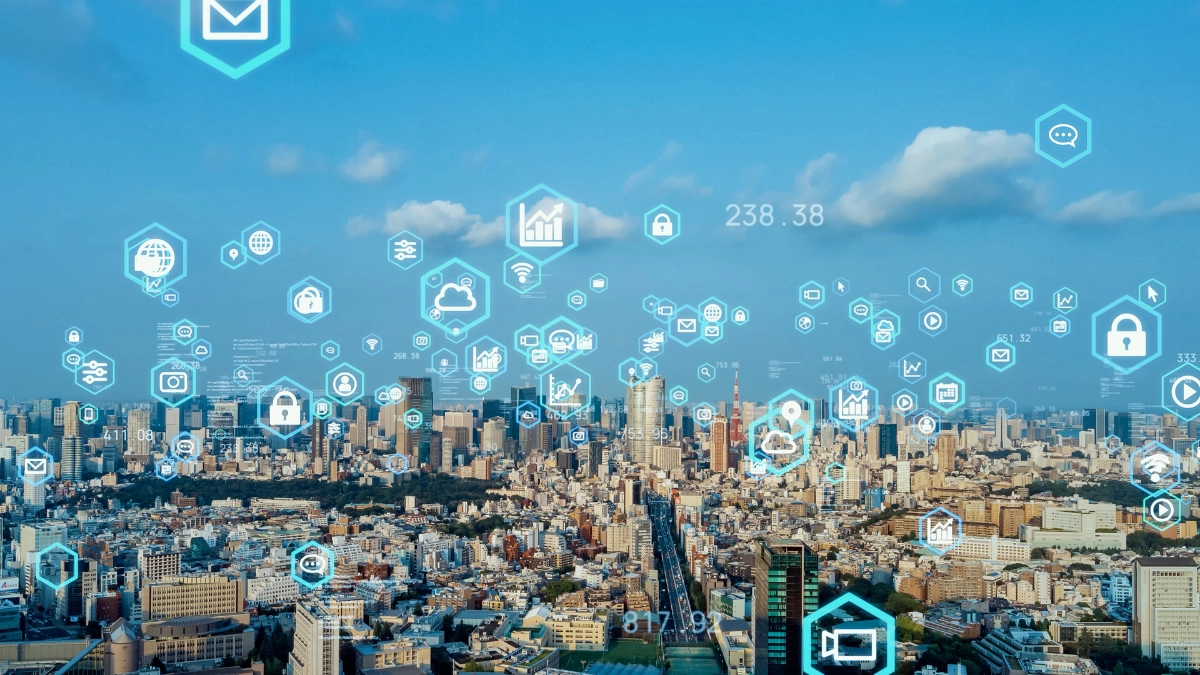 standar teknis lpwan nonseluler - Narmadi.co.id