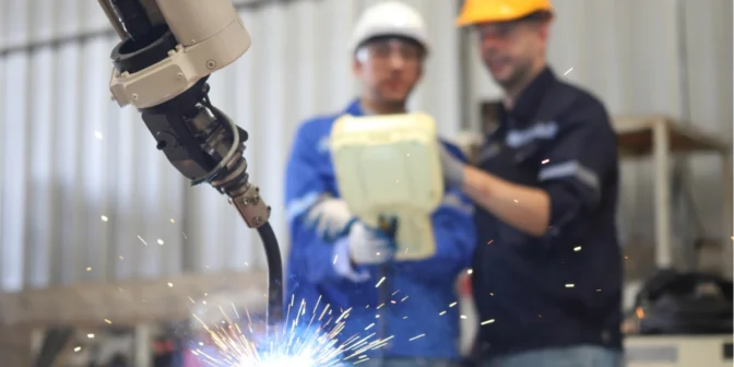 Contoh Implementasi Jaringan Wireless: Dari Rumah hingga Industri