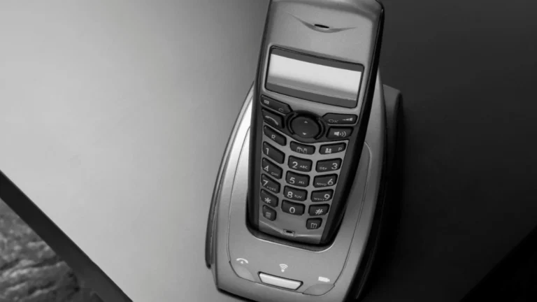 7 Fitur Telepon Cordless Modern yang Wajib Anda Ketahui