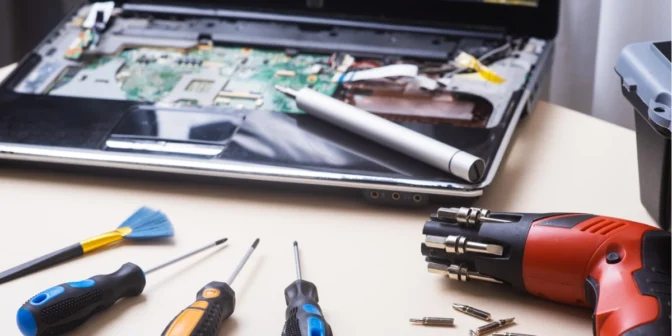 Kipas Laptop Berbunyi Saat Dinyalakan? Ini Penyebab dan Solusinya