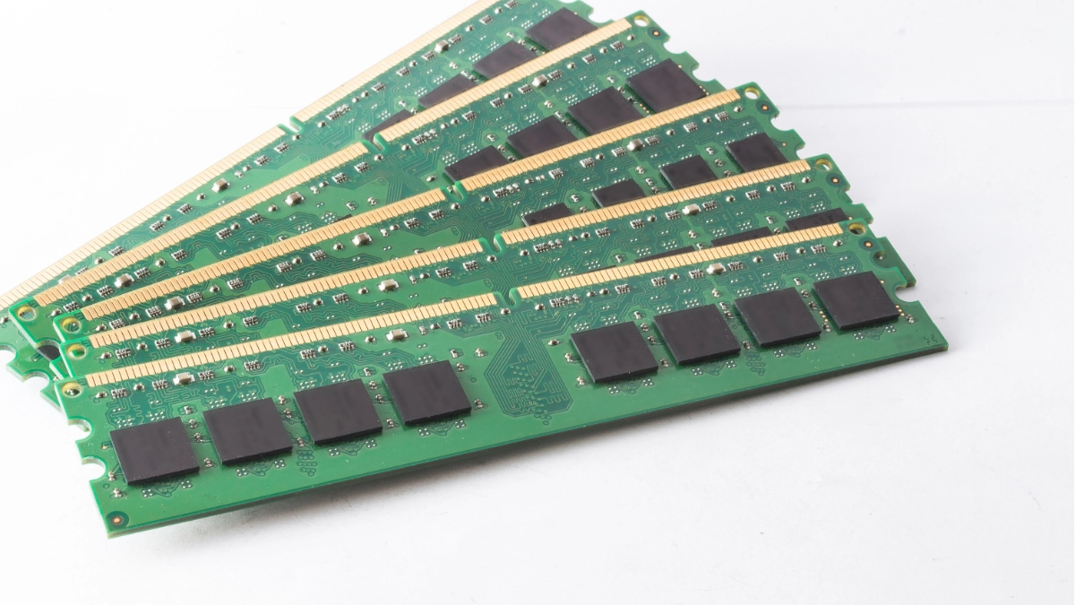 upgrade ram laptop