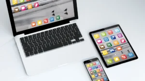 cara mirroring hp ke laptop - Narmadi.co.id