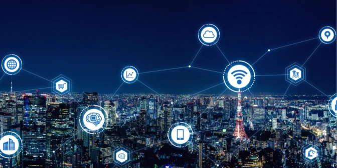 Jenis-Jenis Jaringan Wireless dan Cara Kerjanya