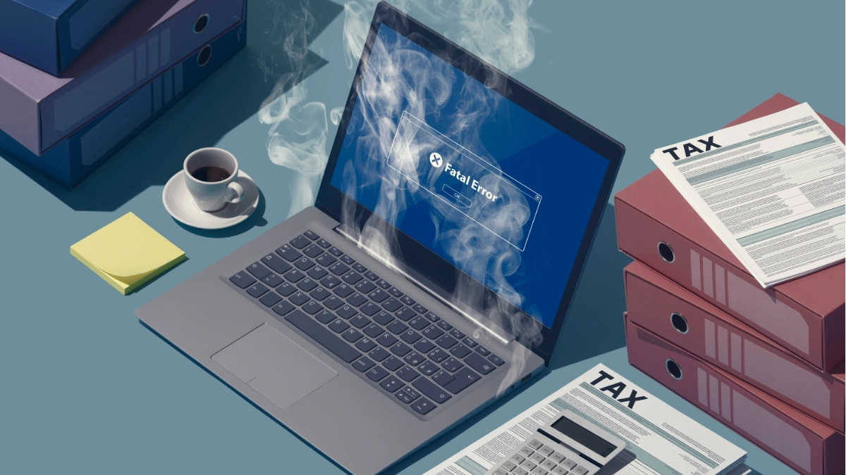 laptop overheating - Narmadi.co.id