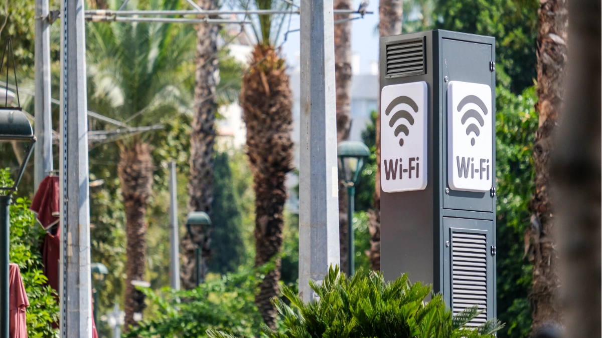 Apakah Anda Perlu Upgrade ke WiFi 6E
