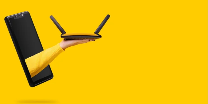 Wireless Fidelity (WiFi): Teknologi Terupdate hingga Regulasinya di Indonesia