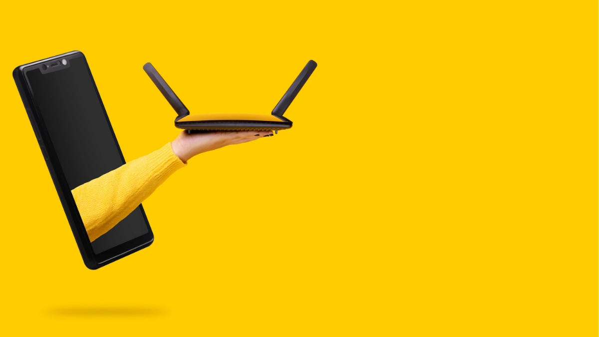 Kenali Apa itu Wireless Fidelity (WiFi) dan Regulasinya