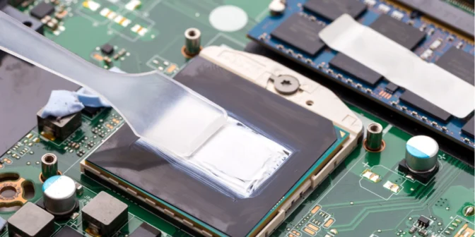 Laptop Overheating: Apa yang Harus Dilakukan? Panduan Lengkap untuk Pemula