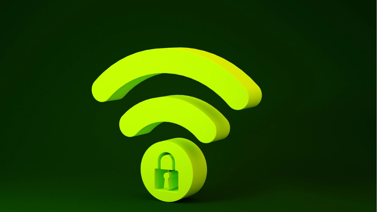 Apa itu WiFi 6