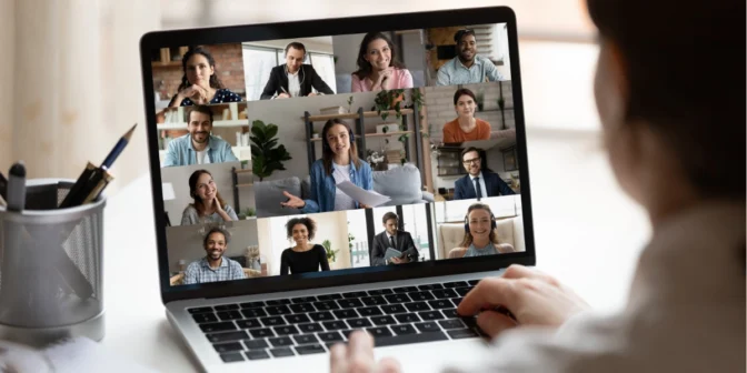 10 Manfaat Jaringan Nirkabel yang Meningkatkan Produktivitas dan Kenyamanan