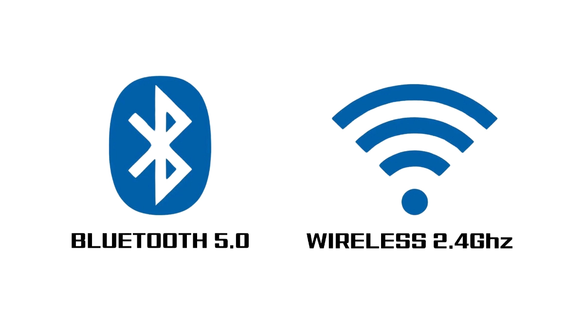 bluetooth 5.0