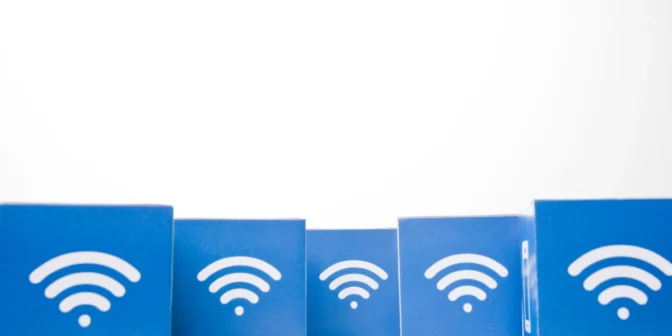 WiFi 6 vs WiFi 5: Apa Saja Perbedaannya?