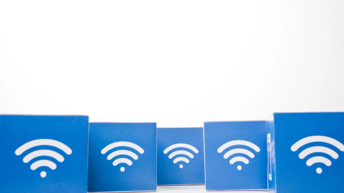 Apa itu WiFi 6E