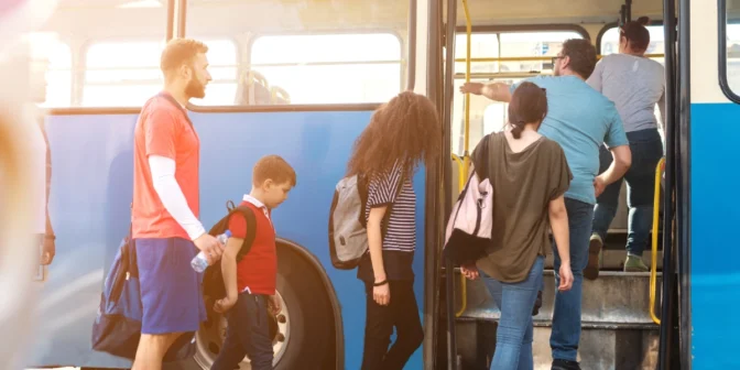 Intelligent Transportation System (ITS): Solusi Transportasi Terkini untuk Indonesia