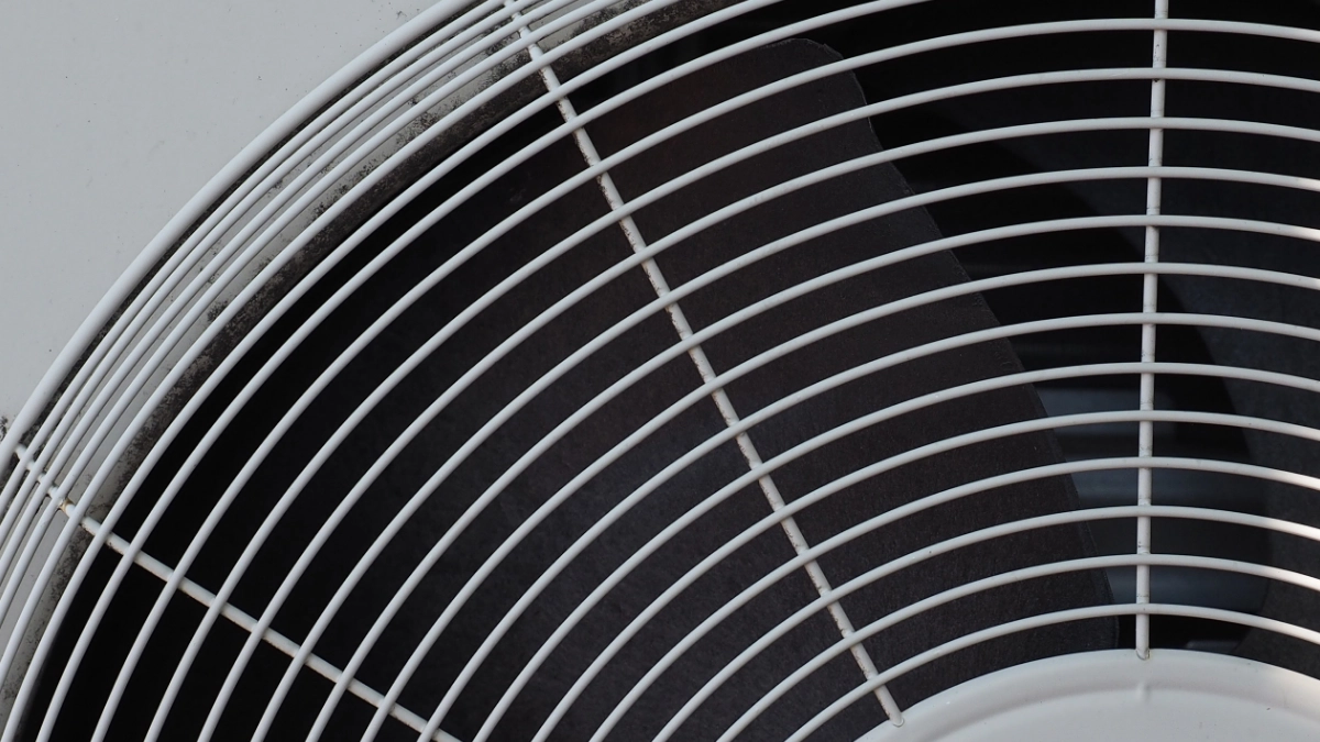 Efisiensi Energi Kipas Angin (Nilai Servis)