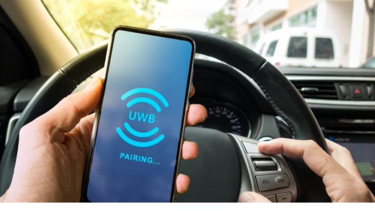 Apa itu Ultra Wideband (UWB)? Ini Penjelasannya
