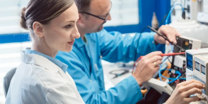 Penetapan Pusat Pengujian Perangkat Telekomunikasi Berdasarkan PERMEN KOMINFO No 5 Tahun 2024