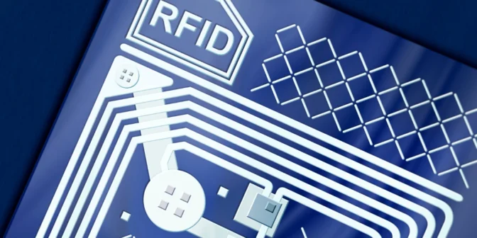 tag rfid