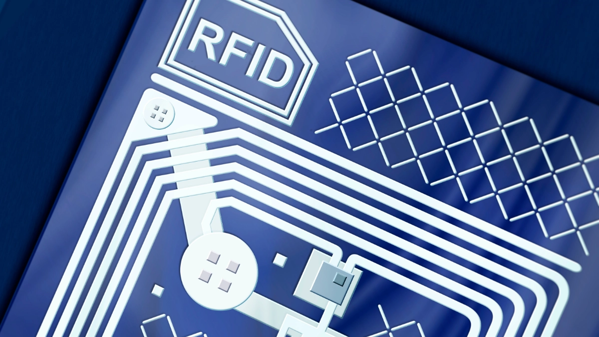 tag rfid