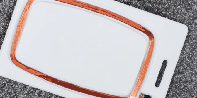 Jenis-Jenis Kartu RFID dan Penggunaannya di Kehidupan Sehari-hari