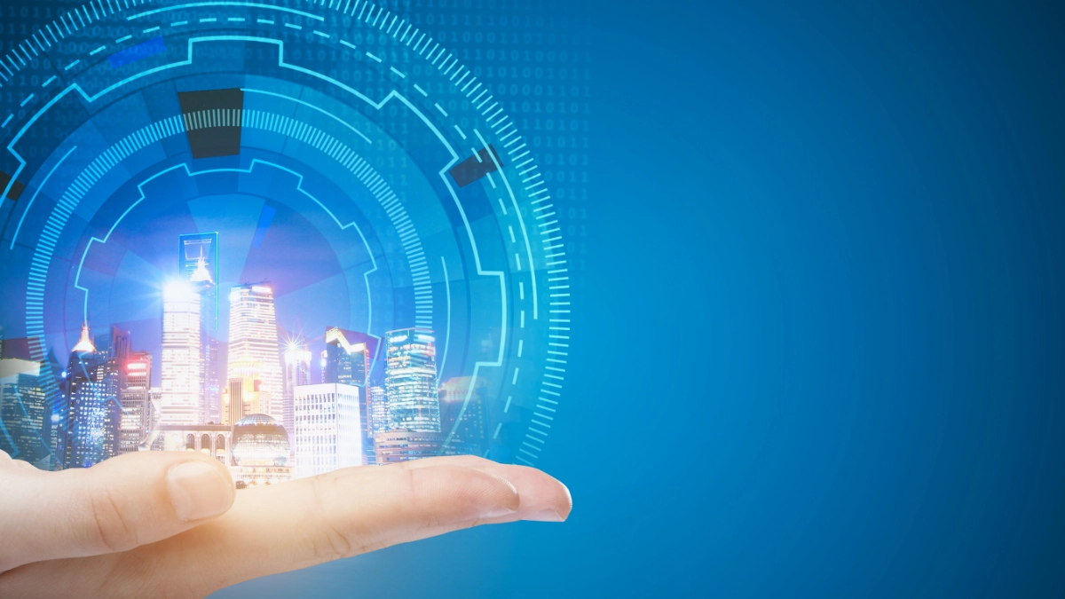 Teknologi Masa Depan dan Inovasi Low rate WPAN