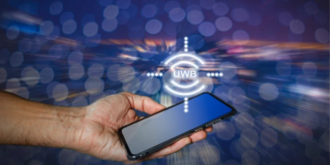 ultra wideband