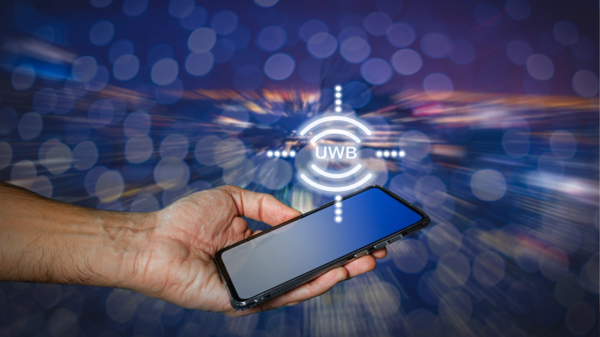 standar pengujian uwb - Narmadi.co.id