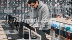 laptop untuk mahasiswa - Narmadi.co.id