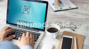 jalur sertifikat sdppi/djid - Narmadi.co.id