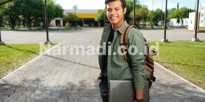 Laptop untuk Mahasiswa: Panduan Memilih yang Sesuai Kebutuhan Kuliah
